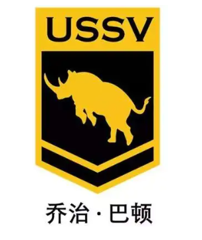 乔治巴顿